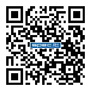 QR kodas | Sporto klubas Focus | spec.lt