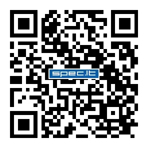 QR kodas | Sporto klubas FORMA, VŠĮ