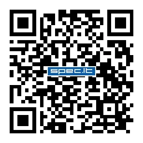 QR kodas | SPORTO KLUBAS FORSARUS