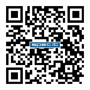 QR kodas | Sporto klubas FortaSport | spec.lt