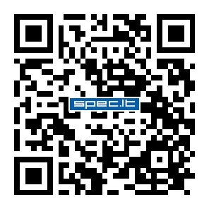 QR kodas | Sporto klubas Gali ir tu.lt | spec.lt