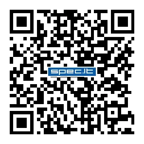 QR kodas | Sporto klubas GB Equestrian Services Asociacija