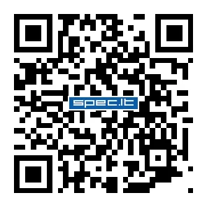QR kodas | Sporto klubas Gintarinis ringas | spec.lt