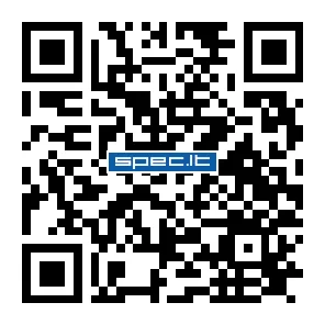 QR kodas | Sporto klubas Griaustinis