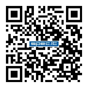 QR kodas | Sporto klubas Hadas, VŠĮ