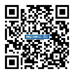 QR kodas | Sporto klubas Herkus | spec.lt
