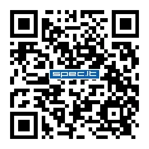 QR kodas | Sporto klubas HITORAS | spec.lt