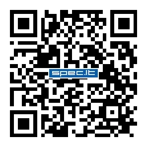 QR kodas | Sporto klubas IchiGeki