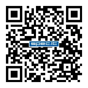 QR kodas | Sporto klubas Ičibanas