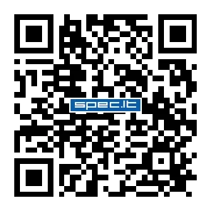 QR kodas | Sporto Klubas Igoramas | spec.lt