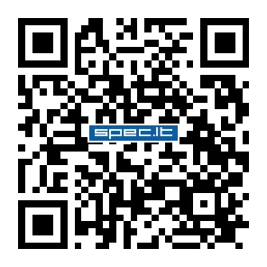 QR kodas | Sporto klubas Interwalk | spec.lt