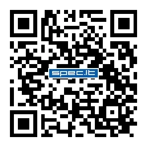QR kodas | Sporto klubas Jaros sauga | spec.lt