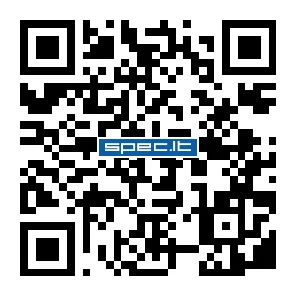 QR kodas | SPORTO KLUBAS JURBARKO VILKAS | spec.lt