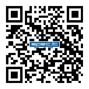QR kodas | Sporto klubas JVN, VŠĮ | spec.lt