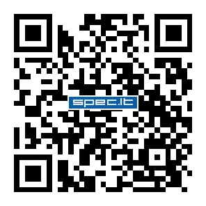 QR kodas | Sporto klubas KANU | spec.lt