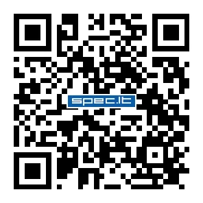 QR kodas | Sporto klubas Kaščiukai | spec.lt