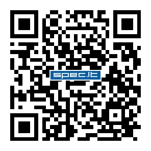 QR kodas | Sporto klubas Kauno lankininkai | spec.lt