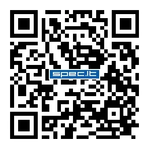 QR kodas | Sporto klubas Kauno Velniai | spec.lt