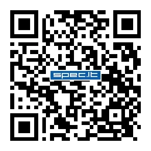 QR kodas | Sporto Klubas Kelmix | spec.lt