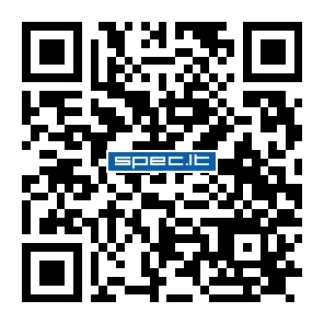 QR kodas | Sporto Klubas Kk Gedvaira | spec.lt