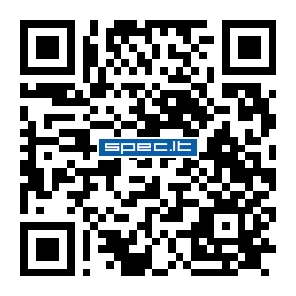 QR kodas | Sporto klubas Klaipėdos dviratukas | spec.lt