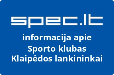 Sporto klubas Klaipėdos lankininkai