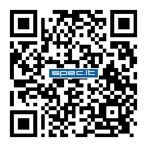 QR kodas | Sporto Klubas Klasik | spec.lt