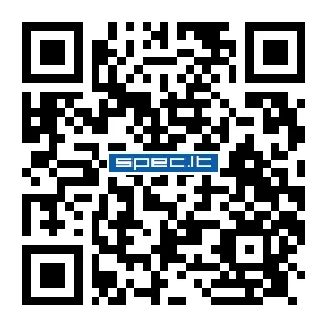 QR kodas | Sporto klubas Klatera | spec.lt