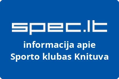 Sporto klubas Knituva