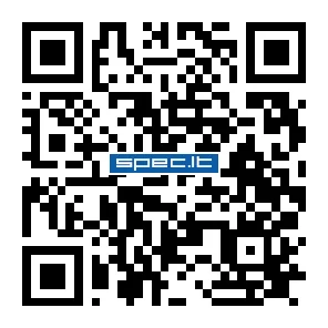 QR kodas | Kauno teniso lyga