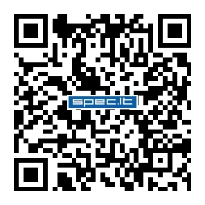 QR kodas | Sporto klubas Kovos menų ir fitneso centras | spec.lt