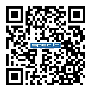 QR kodas | Sporto klubas Kuršis | spec.lt