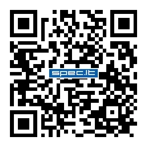 QR kodas | Sporto klubas La Vita Volley