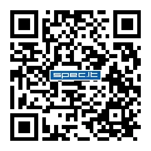 QR kodas | Sporto klubas Laumžirgis | spec.lt