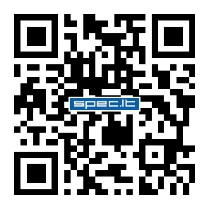 QR kodas | SPORTO KLUBAS LB | spec.lt