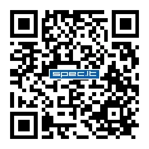 QR kodas | Sporto klubas Liepsna, IĮ
