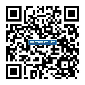 QR kodas | Sporto klubas Starkos | spec.lt