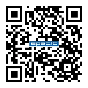 QR kodas | Sporto klubas Lithuanian dream