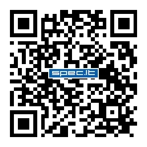QR kodas | Sporto klubas LOKĖ, VŠĮ | spec.lt