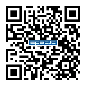 QR kodas | Sporto klubas Luknė | spec.lt