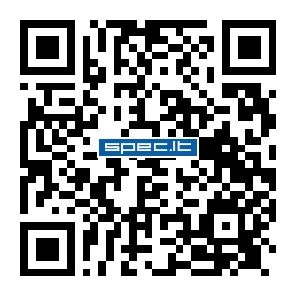 QR kodas | Sporto klubas Makabi