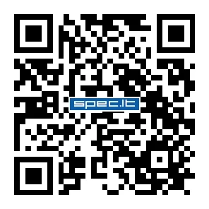 QR kodas | Sporto klubas Marių meškos | spec.lt