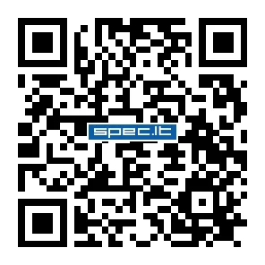 QR kodas | sporto klubas Mattas, VŠĮ | spec.lt