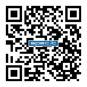 QR kodas | Sporto klubas Memel Team | spec.lt