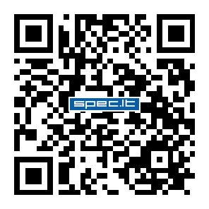 QR kodas | Sporto Klubas Mileniumas