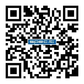 QR kodas | Sporto klubas Moto Eimantas23 | spec.lt