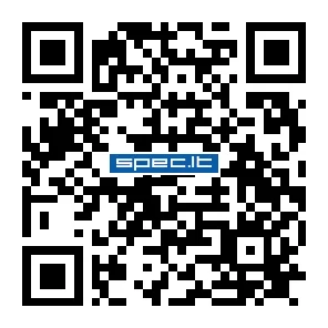 QR kodas | Sporto klubas Motokroso ligoniai