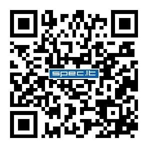 QR kodas | Sporto klubas MSR motorsport | spec.lt