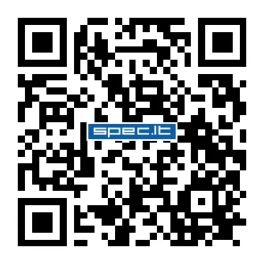 QR kodas | Sporto klubas Mustangas, VŠĮ