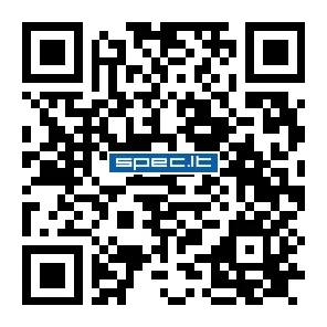 QR kodas | Sporto klubas Navigatoriai | spec.lt